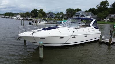 BOATZON | Regal Commodore 3860 2004