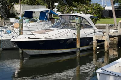 BOATZON | Regal Commodore 3860 2005