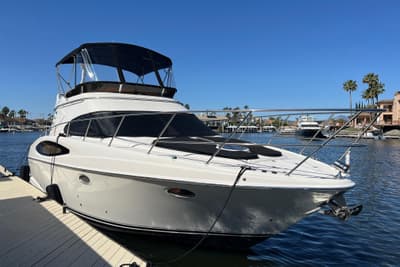 BOATZON | Regal Commodore 3880 2002 BOATZON | Regal Commodore 3880 2002