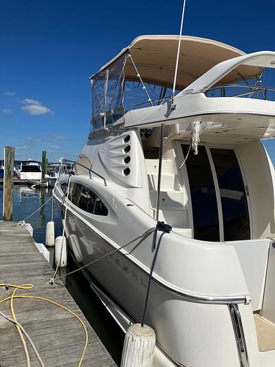 BOATZON | Regal Commodore 3880 2002 BOATZON | Regal Commodore 3880 2002