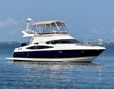 BOATZON | Regal Commodore 3880 2004 BOATZON | Regal Commodore 3880 2004