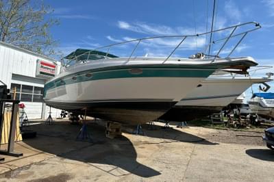 BOATZON | Regal Commodore 400 1992