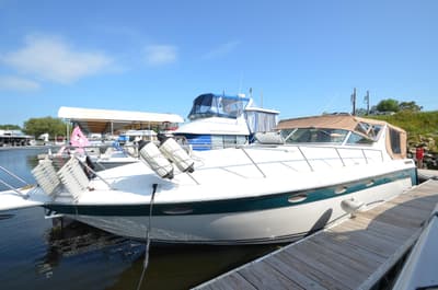 BOATZON | Regal Commodore 400 1994