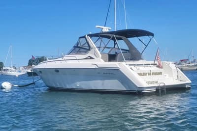 BOATZON | Regal Commodore 402 1998