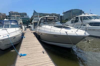 BOATZON | Regal Commodore 4060 2005