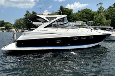 BOATZON | Regal Commodore 4060 2007
