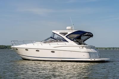 BOATZON | Regal Commodore 4060 2008