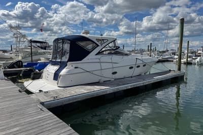 BOATZON | Regal Commodore 4060 2008