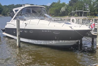 BOATZON | Regal Commodore 4060 2008