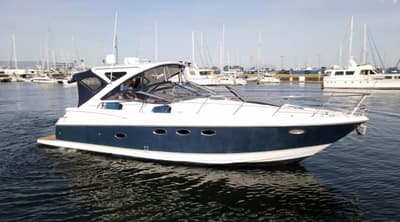 BOATZON | Regal Commodore 4060 2008