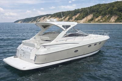 BOATZON | Regal Commodore 4060 2009