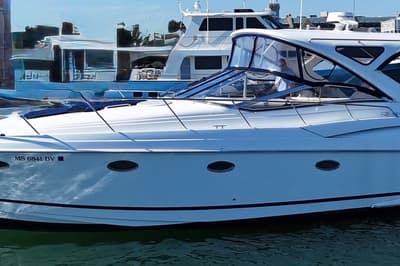BOATZON | Regal Commodore 4060 2009