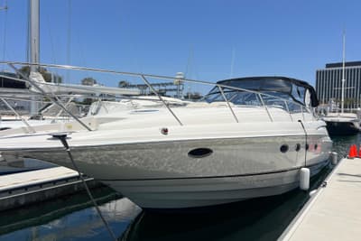 BOATZON | Regal Commodore 4160 2000 BOATZON | Regal Commodore 4160 2000