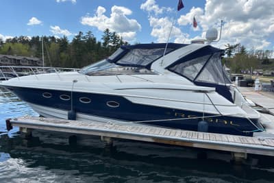 BOATZON | Regal Commodore 4160 2000