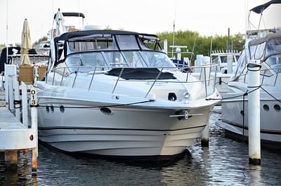 BOATZON | Regal Commodore 4160 2001 BOATZON | Regal Commodore 4160 2001