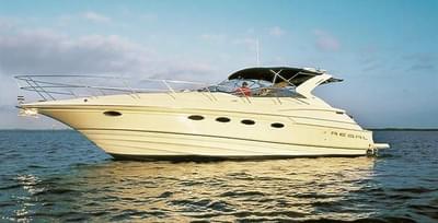 BOATZON | Regal Commodore 4160 2001 BOATZON | Regal Commodore 4160 2001
