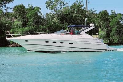 BOATZON | Regal Commodore 4260 2002