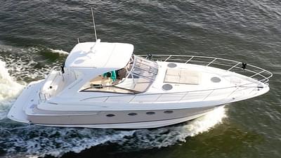 BOATZON | Regal Commodore 4260 2003 BOATZON | Regal Commodore 4260 2003