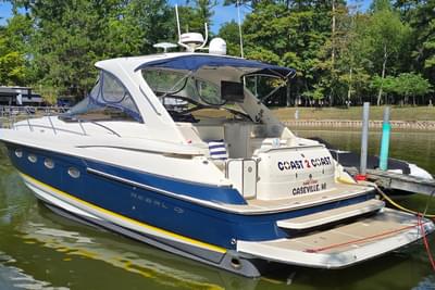 BOATZON | Regal Commodore 4260 2003 BOATZON | Regal Commodore 4260 2003