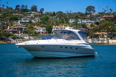 BOATZON | Regal Commodore 4260 2003