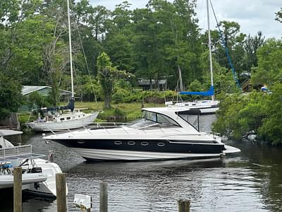 BOATZON | Regal Commodore 4260 2004