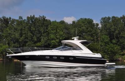 BOATZON | Regal Commodore 4260 2005 BOATZON | Regal Commodore 4260 2005