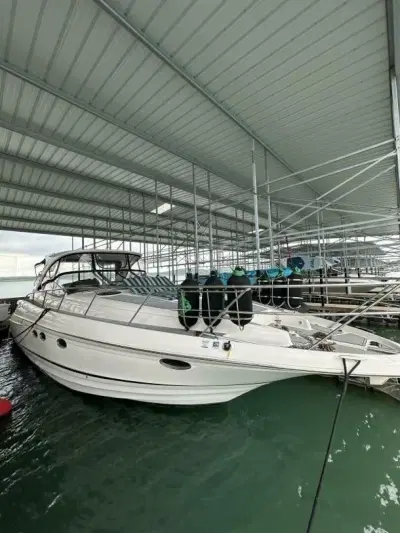 BOATZON | Regal Commodore 4460 2007