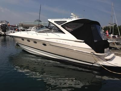 BOATZON | Regal Commodore 4460 2008