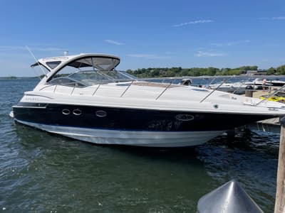 BOATZON | Regal Commodore 4460 2008