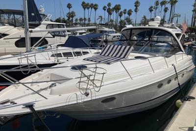 BOATZON | Regal Commodore 4460 2010