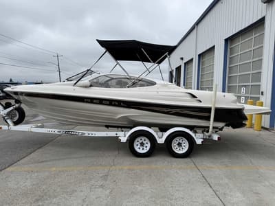 BOATZON | Regal CSR 2200 2000 BOATZON | Regal CSR 2200 2000