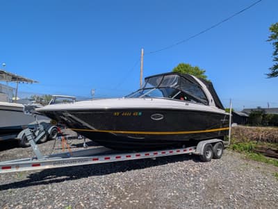 BOATZON | Regal Cuddy 2750 2014