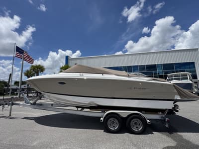 BOATZON | Regal ES 2700 2015