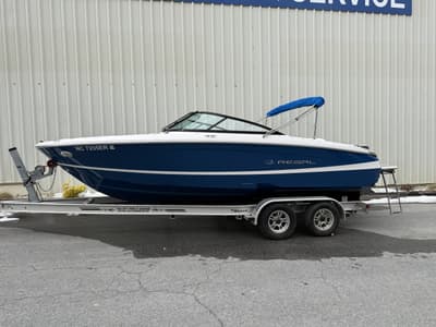 BOATZON | Regal LS2 2021