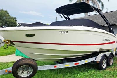 BOATZON | Regal LS2 2022 BOATZON | Regal LS2 2022
