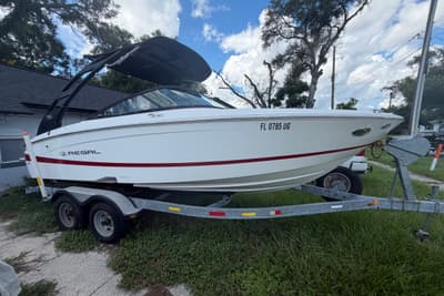 BOATZON | Regal LS2 2022