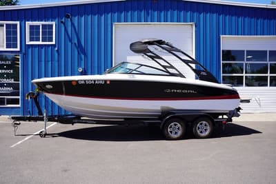 BOATZON | Regal LS2 2023
