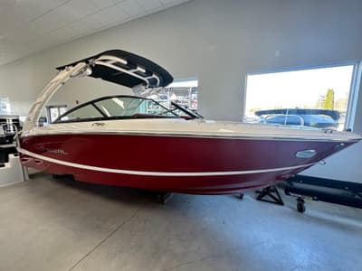 BOATZON | Regal LS2 2024