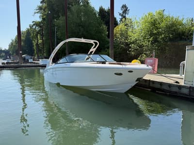 BOATZON | Regal LS2 2025 BOATZON | Regal LS2 2025