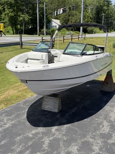 BOATZON | Regal LS2 2025 BOATZON | Regal LS2 2025
