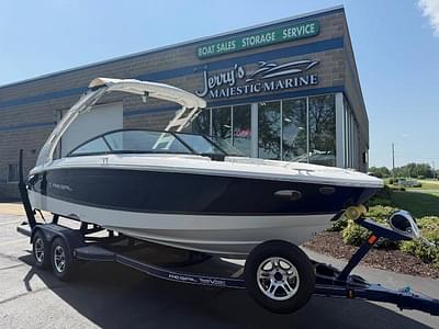 BOATZON | Regal LS2 2025 BOATZON | Regal LS2 2025