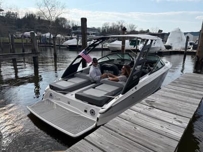 BOATZON | Regal LS2 2025