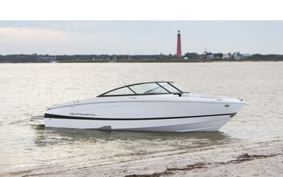 BOATZON | Regal LS2 2026