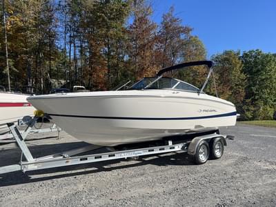 BOATZON | Regal LS2 2026
