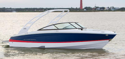 BOATZON | Regal LS2 2026
