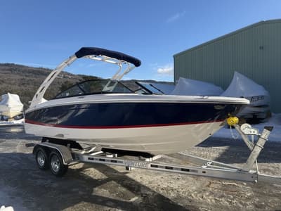 BOATZON | Regal LS2 2026 BOATZON | Regal LS2 2026