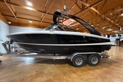 BOATZON | Regal LS2 2026 BOATZON | Regal LS2 2026