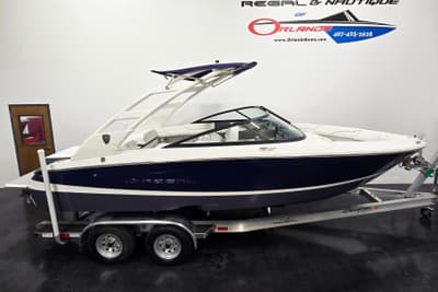 BOATZON | Regal LS2 2026