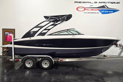 BOATZON | Regal LS2 2026