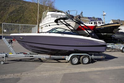 BOATZON | Regal LS2 2026 BOATZON | Regal LS2 2026